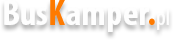 BusKamper 13 lat tradycji